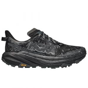 HOKA ONE M Speedgoat 6 GTX Black/Outer Orbit