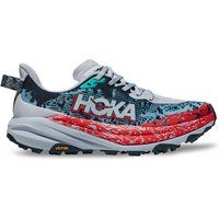 Hoka Scarpe running Speedgoat 6 1147791 Grigio