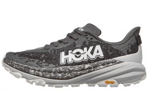 Scarpe HOKA Speedgoat 6 Satellite Grey/Stardust Donna