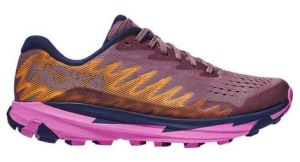 Hoka One One Torrent 3 - donna - rosa