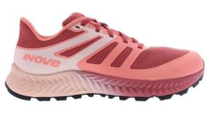 Inov 8 TrailFly - donna - rosa