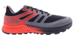 Inov 8 TrailFly - uomo - nero