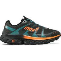 Inov-8 Scarpe da corsa Trailfly Ultra G 300 Max 000977-OLOR-S-01 Verde