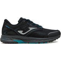 Joma Scarpe running Meta RMETAW2401 Nero