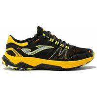 Scarpe da Running per Adulti Joma Sport Sierra 2231 Nero |  Joma