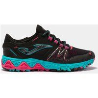 Scarpe da Running per Adulti Joma Sport Sierra Lady 2201 |  Joma