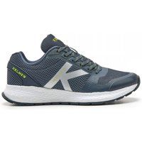 Scarpe da Running per Adulti Kelme K-Rookie Grigio |  Kelme