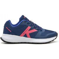 Scarpe da Running per Adulti Kelme K-Rookie Azzurro |  Kelme