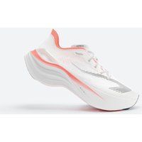 Scarpe running uomo KD 900.2 bianco-rosa |  Kiprun