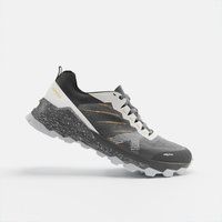 Scarpe trail uomo MT3 nero-bianco |  Kiprun