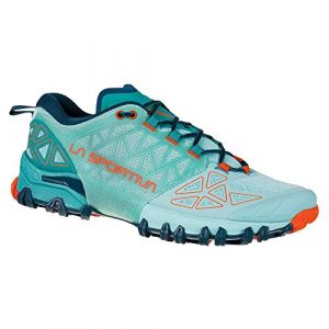 La Sportiva Bushido Ii Trail Running Shoes EU 41