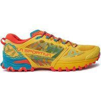 La Sportiva Scarpe running Bushido III 56S735322 Giallo