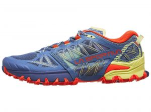 Scarpe La Sportiva Bushido III Moonlight/Zest Donna