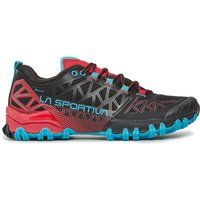 La Sportiva Scarpe da corsa Bushido II GTX GORE-TEX 46Z999402 Nero