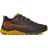 La Sportiva Scarpe da corsa Jackal II Gtx GORE-TEX 56M999100 Nero