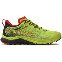 La Sportiva Scarpe da corsa Jackal II 56J720314 Verde