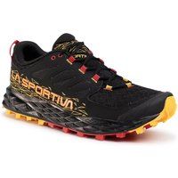 La Sportiva Scarpe da corsa Lycan II 46H999100 Nero