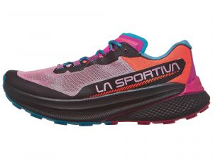 Scarpe La Sportiva Prodigio Rose/Springtime Donna