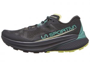 Scarpe La Sportiva Prodigio Carbon/Juniper Donna