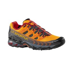 Scarpe La Sportiva Ultra Raptor II Arancione Nero AW24