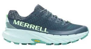 Merrell Agility Peak 5 - uomo - blu