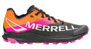 Merrell MTL Skyfire 2 Matryx - uomo - nero