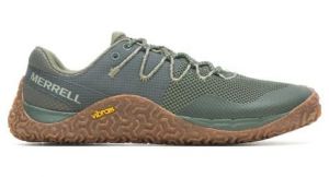 Merrell Trail Glove 7 - uomo - verde