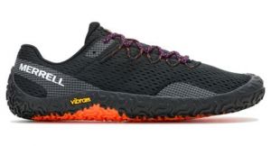 Merrell Vapor Glove 6 - uomo - nero