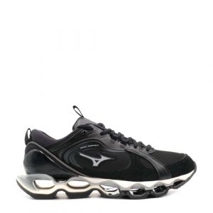 Mizuno Sneakers Wave Prophecy Beta 2 Nero