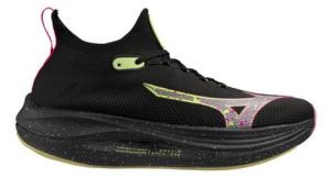 Mizuno Neo Vista - uomo - nero