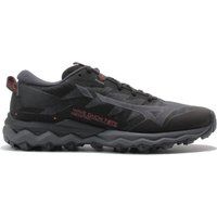 Scarpa da Trail Running Donna Wave Daichi 7 G-TX Nero |  Mizuno