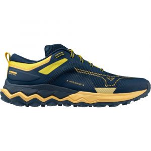 Mizuno Scarpe Da Trail Running Wave Ibuki 4