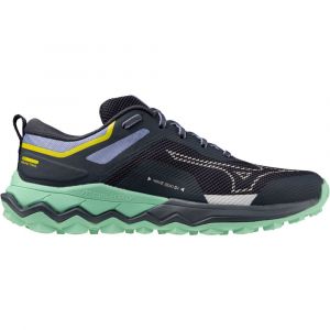 Mizuno Scarpe Da Trail Running Wave Ibuki 4