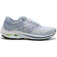 Scarpa da Running Donna Wave Inspire 18 Turchese |  Mizuno