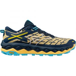 Mizuno Scarpe Da Trail Running Wave Mujin 10