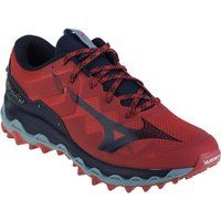 Scarpa universali uomo Mizuno Wave Mujin 9 |  Mizuno