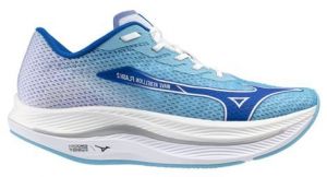 Mizuno Wave Rebellion Flash 2 - uomo - blu