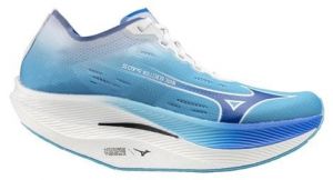 Mizuno Wave Rebellion Pro 2 - donna - blu