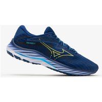 Scarpe running uomo Mizuno WAVE RIDER 27 blu |  Mizuno