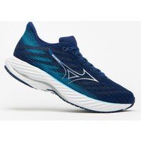 Scarpe running uomo Mizuno WAVE RIDER 28 blu |  Mizuno