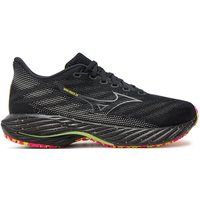 Mizuno Scarpe running Wave Rider 28 J1GC2463 Bianco