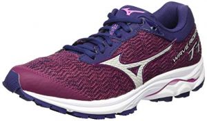 Mizuno Chaussures Femme Wave Rider TT