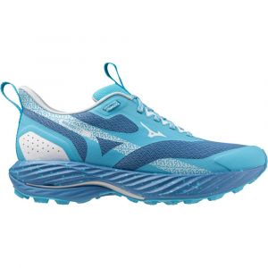 Mizuno Scarpe Da Trail Running Wave Rider Tt 2