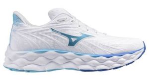 Mizuno Wave Sky 8 - donna - bianco