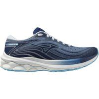  Wave Skyrise 5 Parisian Blue River Blue - Scarpe Running Donna 