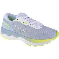 Scarpe Sportive Mizuno Wave Skyrise Grigio Donna |  Mizuno