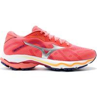 Scarpa da Running Donna Wave Ultima 13 Rosso |  Mizuno