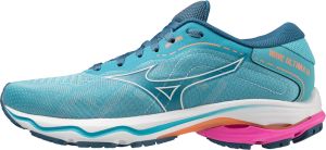 Mizuno wave inspire 14 uomo scontate online