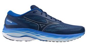 Mizuno Wave Ultima 15 - uomo - blu