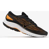 Scarpe running uomo Mizuno WAVE ULTIMA 15 nero-arancione |  Mizuno